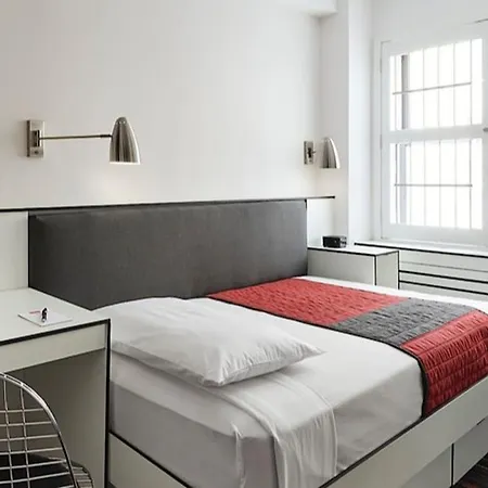 Hotel Pod 51 New York