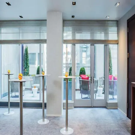 Hyatt Centric Times Square New York
