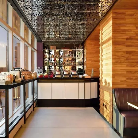 Hyatt Centric Times Square Hotel