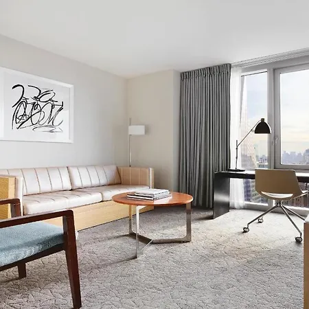 Hotel Hyatt Centric Times Square 4*