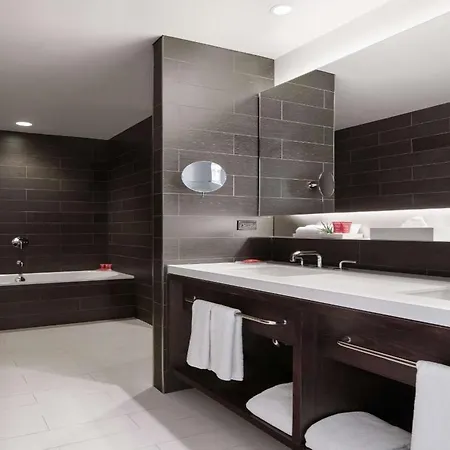 Hyatt Centric Times Square Hotel