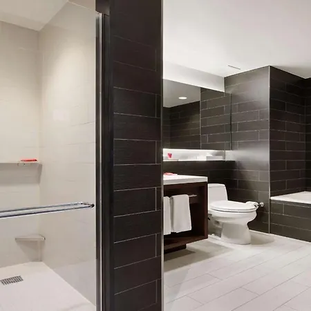Hyatt Centric Times Square 4*
