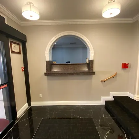 31 Extended Hotel New York