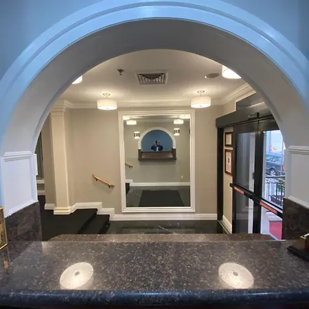 Hotel 31 Extended
