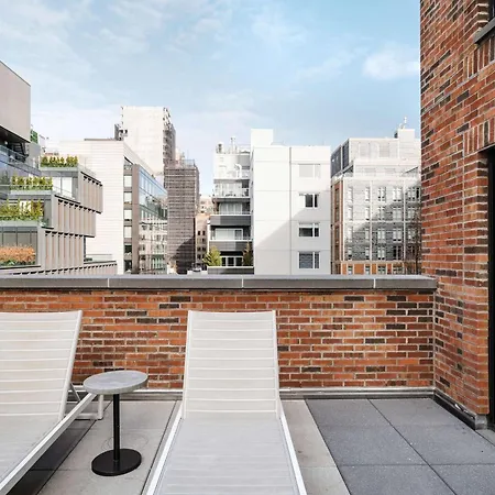 Arlo Soho 4* New York