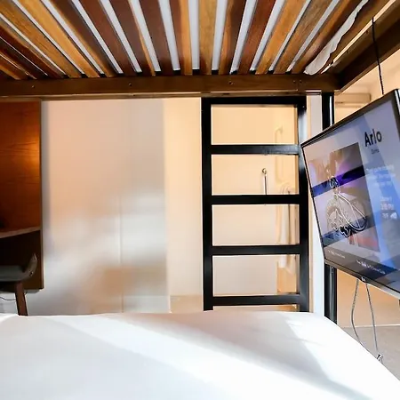 Arlo Soho Hotel 4*