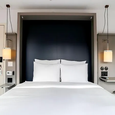 Arlo Soho Hotel 4*