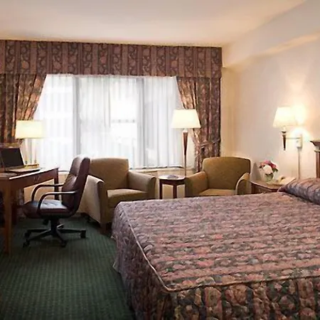 Travel - Midtown Manhattan 2*