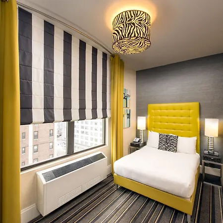 Hotel The Marcel At Gramercy 4*