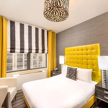Hotel The Marcel At Gramercy New York