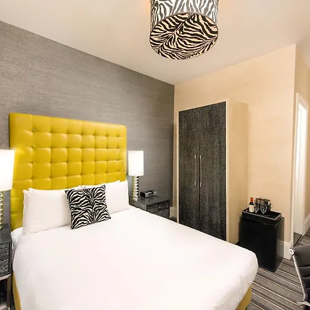 The Marcel At Gramercy Hotel