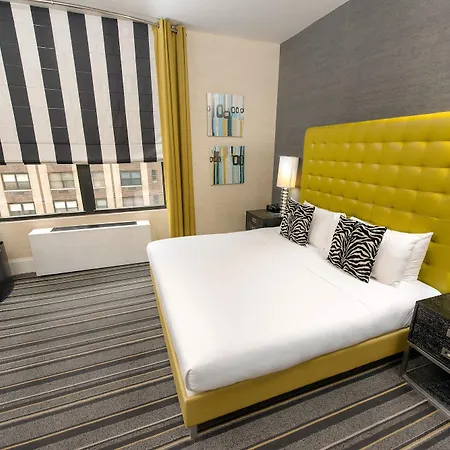 Hotel The Marcel At Gramercy New York
