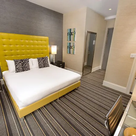 The Marcel At Gramercy Hotel 4*