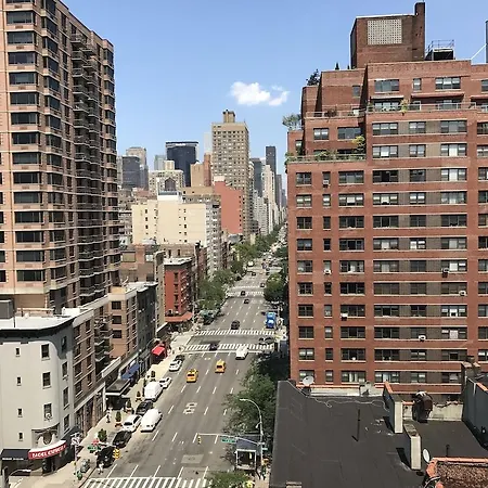 Hotel The Marcel At Gramercy New York