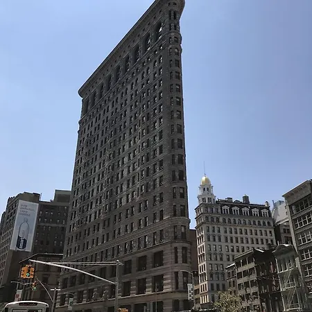 The Marcel At Gramercy Hotel