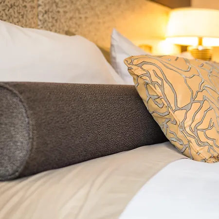 Intercontinental Times Square By Ihg 4* New York