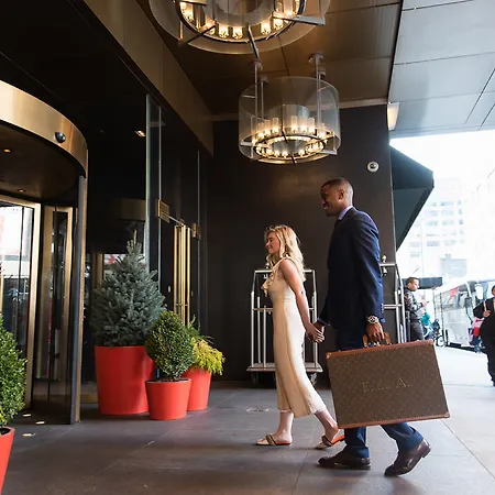 Hotel Intercontinental Times Square By Ihg