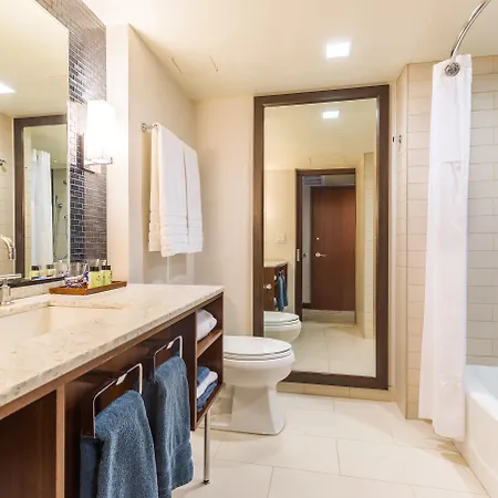 Intercontinental Times Square By Ihg New York