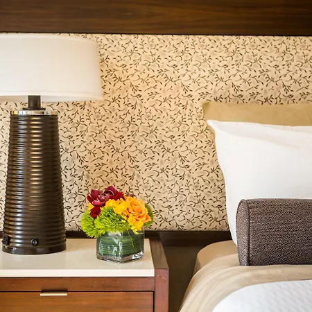 Intercontinental Times Square By Ihg Hotel New York