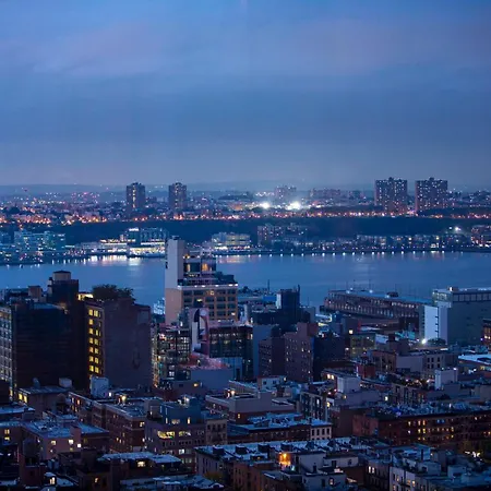 Hotel Intercontinental Times Square By Ihg