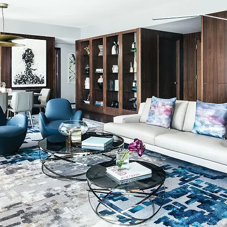 The Langham, New York, Fifth Avenue Hotel