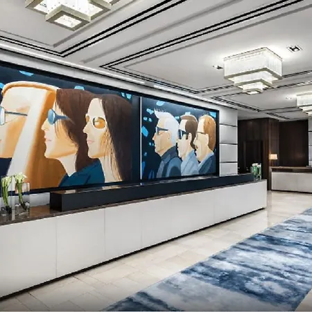 The Langham, New York, Fifth Avenue Hotel