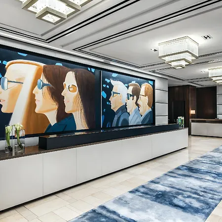 Hotel The Langham, New York, Fifth Avenue