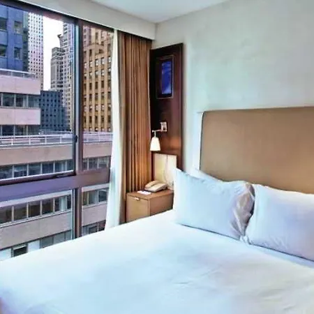 Resort Club Wyndham Midtown 45 New York