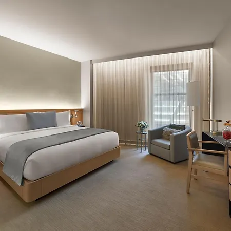 The Knickerbocker Hotel 5*
