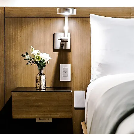 Hotel The Knickerbocker