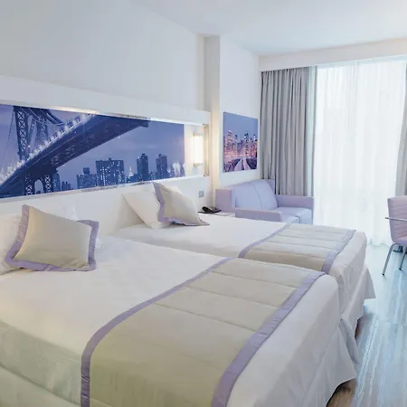Hotel Riu Plaza Times Square New York