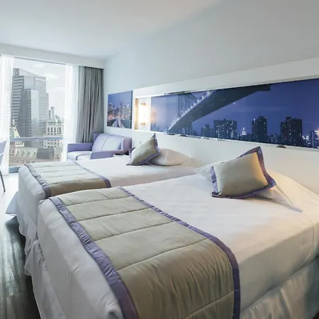 Riu Plaza Times Square New York