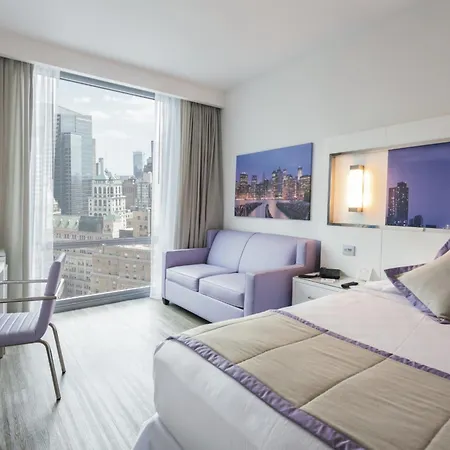 Riu Plaza Times Square 4*