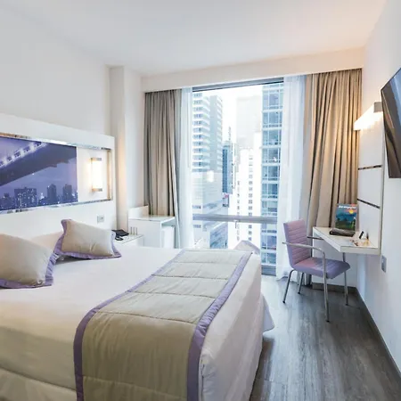 Riu Plaza Times Square 4*