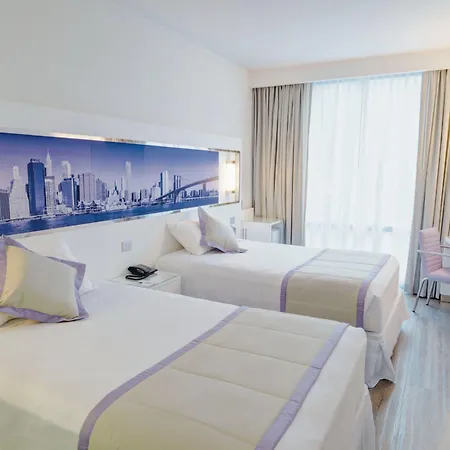 Riu Plaza Times Square Hotel New York