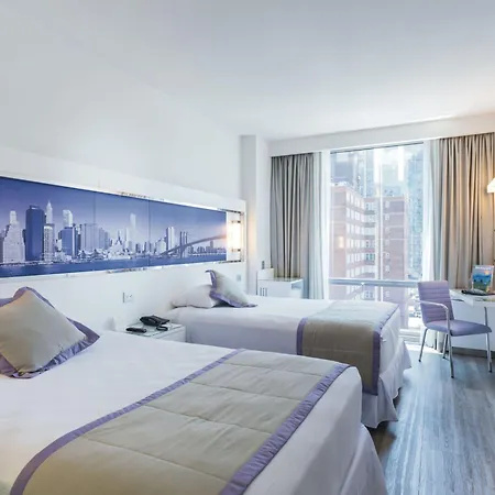 Riu Plaza Times Square New York