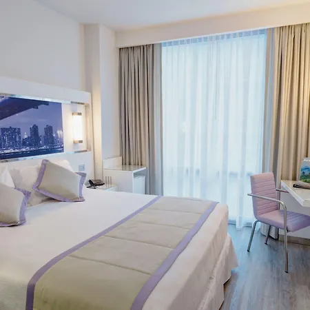 Riu Plaza Times Square New York