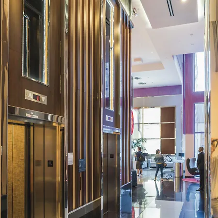 Riu Plaza Times Square 4* New York