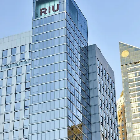 Riu Plaza Times Square Hotel