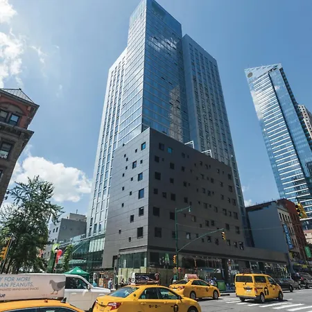 Riu Plaza Times Square 4* New York