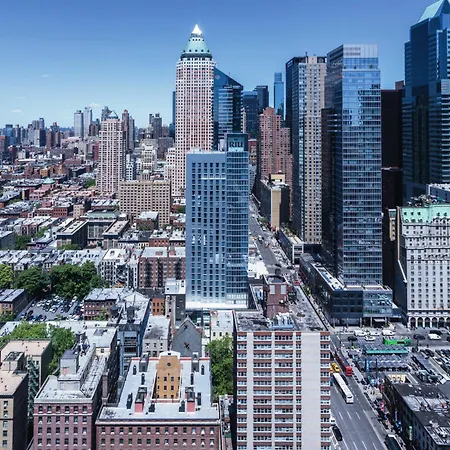 Riu Plaza Times Square New York