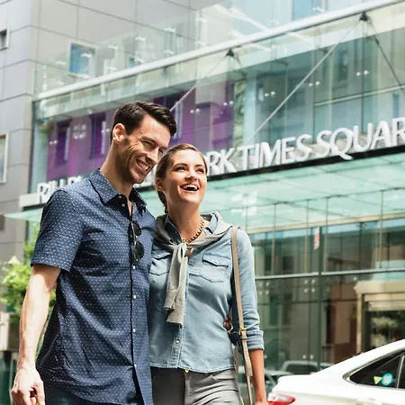 Riu Plaza Times Square 4*