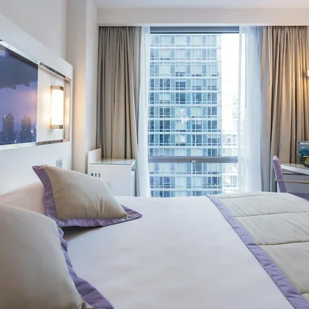 Riu Plaza Times Square Hotel 4*