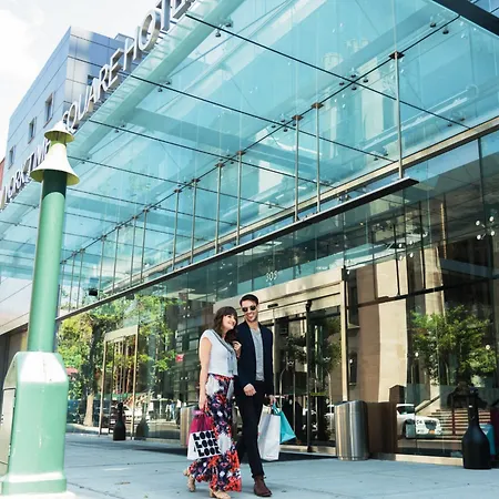 Riu Plaza Times Square 4*