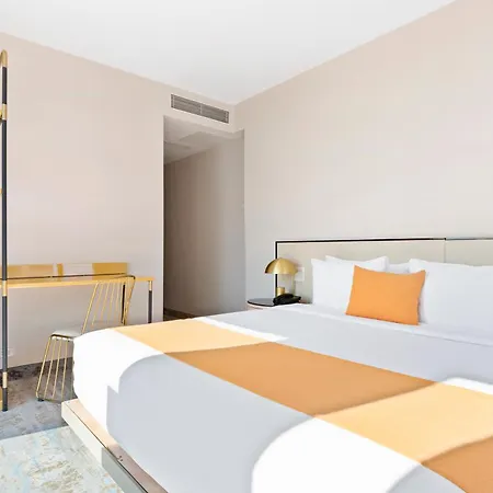 The Parc Hotel 3*