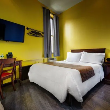 Sohotel Hotel New York
