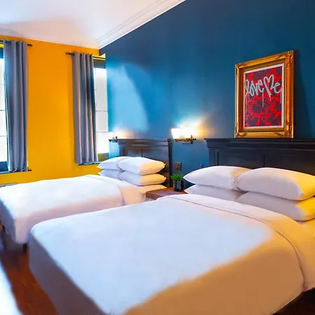 Hotel Sohotel New York