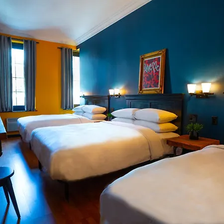 Sohotel 4* New York