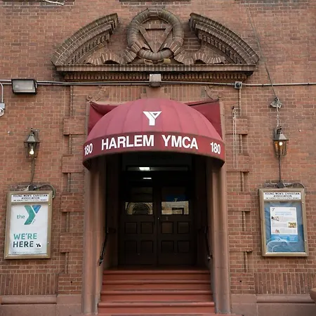 Harlem Ymca