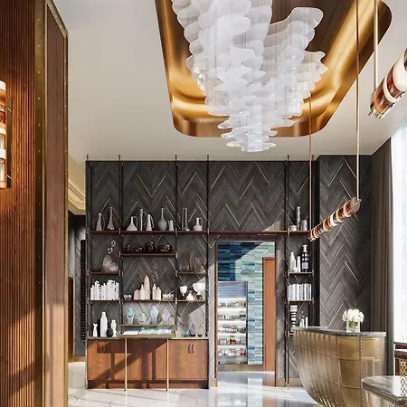 Tempo By Hilton Times Square 4* New York